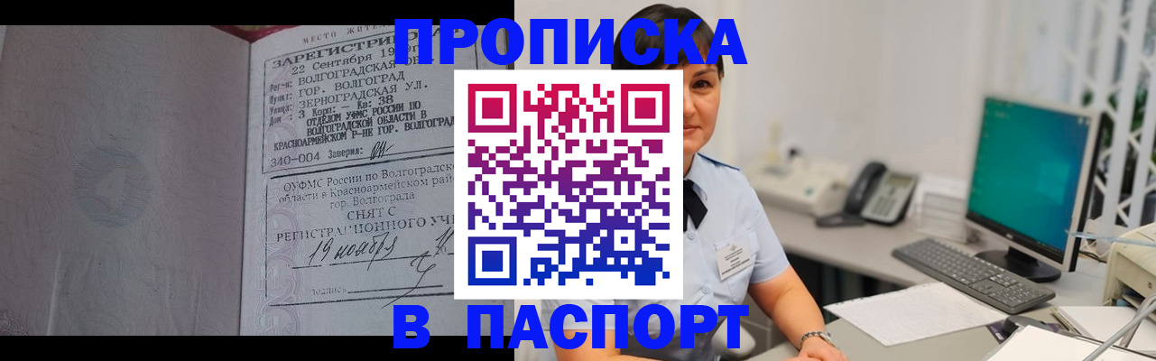 найти адрес прописки в Каменке